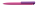 BOIA ballpoint pen plastic dark pink - 1101134-37t_01 - variant A 1101134-37T