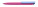 BOIA ballpoint pen plastic dark pink - 1101134-40t_01 - variant A 1101134-40T