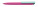 BOIA ballpoint pen plastic dark pink - 1101134-55t_01 - variant A 1101134-55T