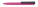 BOIA ballpoint pen plastic dark pink - 1101134-80_01 - variant A 1101134-80