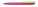 BOIA ballpoint pen plastic dark pink - 1101134-93t_01 - variant A 1101134-93T