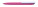 BOIA ballpoint pen plastic dark pink - 1101134-99_01 - variant A 1101134-99
