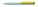 BOIA ballpoint pen plastic green foam - 1101155-10t_01 - variant A 1101155-10T