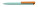 BOIA ballpoint pen plastic green foam - 1101155-19t_01 - variant A 1101155-19T
