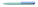 BOIA ballpoint pen plastic green foam - 1101155-40t_01 - variant A 1101155-40T