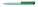 BOIA ballpoint pen plastic green foam - 1101155-52t_01 - variant A 1101155-52T