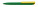 BOIA ballpoint pen plastic green - 1101152-10t_01 - variant A 1101152-10T