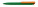 BOIA ballpoint pen plastic green - 1101152-19t_01 - variant A 1101152-19T