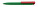 BOIA ballpoint pen plastic green - 1101152-22t_01 - variant A 1101152-22T