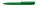 BOIA ballpoint pen plastic green - 1101152-52_01 - variant A 1101152-52