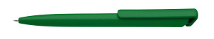 BOIA ballpoint pen plastic green - Reklamnepredmety