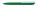 BOIA ballpoint pen plastic green - 1101152-55t_01 - variant A 1101152-55T