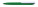 BOIA ballpoint pen plastic green - 1101152-99_01 - variant A 1101152-99