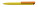BOIA ballpoint pen plastic yellow - 1101110-19t_01 - variant A 1101110-19T