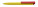 BOIA ballpoint pen plastic yellow - 1101110-22t_01 - variant A 1101110-22T