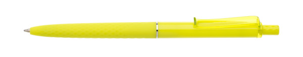 PROVEN SOFT ballpoint pen plastic