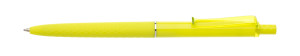 PROVEN SOFT ballpoint pen plastic - Reklamnepredmety