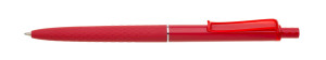 PROVEN SOFT ballpoint pen plastic - Reklamnepredmety