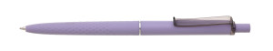 PROVEN SOFT ballpoint pen plastic - Reklamnepredmety