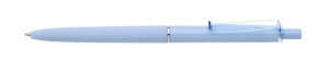 PROVEN SOFT ballpoint pen plastic - Reklamnepredmety