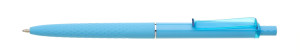 PROVEN SOFT ballpoint pen plastic - Reklamnepredmety