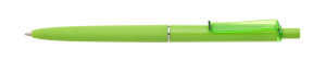 PROVEN SOFT ballpoint pen plastic - Reklamnepredmety
