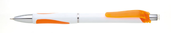RANE SG ballpoint pen plastic
