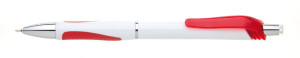 RANE SG ballpoint pen plastic - Reklamnepredmety