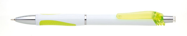 RANE SG ballpoint pen plastic