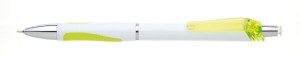RANE SG ballpoint pen plastic - Reklamnepredmety