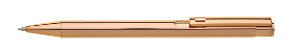 RAVELI ballpoint pen metal