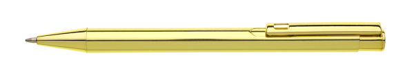 RAVELI ballpoint pen metal