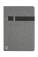 RECETI A5 notebook made of RPET - 3029680-80_01 - variant A 3029680-80