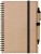 REGIS A5* notebook with pencil - 3026065-69_01 - variant A 3026065-69