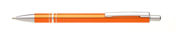 RENZA ballpoint pen metal /D