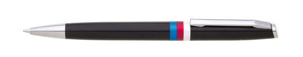 REPUBLICA CZ ballpoint pen plastic without lion