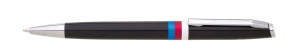 REPUBLICA CZ ballpoint pen plastic without lion - Reklamnepredmety