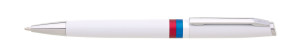 REPUBLICA SK ballpoint pen plastic - Reklamnepredmety