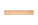 RIGHE bamboo ruler 15 cm - 2752300-69_01 - variant A 2752300-69
