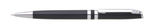 RITRO ballpoint pen plastic - Reklamnepredmety