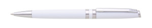 RITRO ballpoint pen plastic - Reklamnepredmety