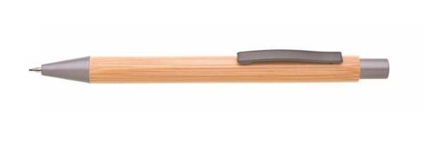 RIVET mechanical pencil bamboo/metal