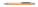 RIVET ballpoint pen bamboo/metal - 1212859-85_01 - variant A 1212859-85