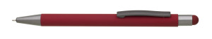 ROGET SOFT ballpoint pen metal - Reklamnepredmety