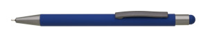 ROGET SOFT ballpoint pen metal - Reklamnepredmety