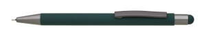 ROGET SOFT ballpoint pen metal - Reklamnepredmety