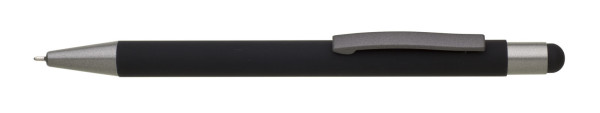 ROGET SOFT ballpoint pen metal