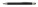 ROGET SOFT ballpoint pen metal - 1212858-80_01 - variant A 1212858-80