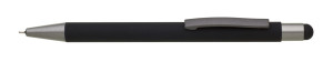 ROGET SOFT ballpoint pen metal - Reklamnepredmety
