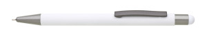 ROGET SOFT ballpoint pen metal - Reklamnepredmety
